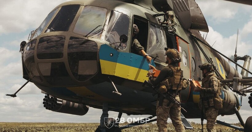 Стало відомо, скільки разів росіяни штурмували позиції ЗСУ 30 серпня: ситуація на фронті