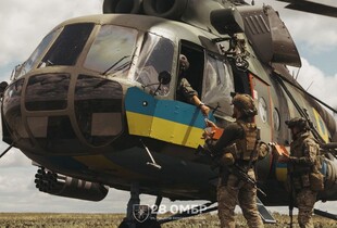 Стало відомо, скільки разів росіяни штурмували позиції ЗСУ 30 серпня: ситуація на фронті