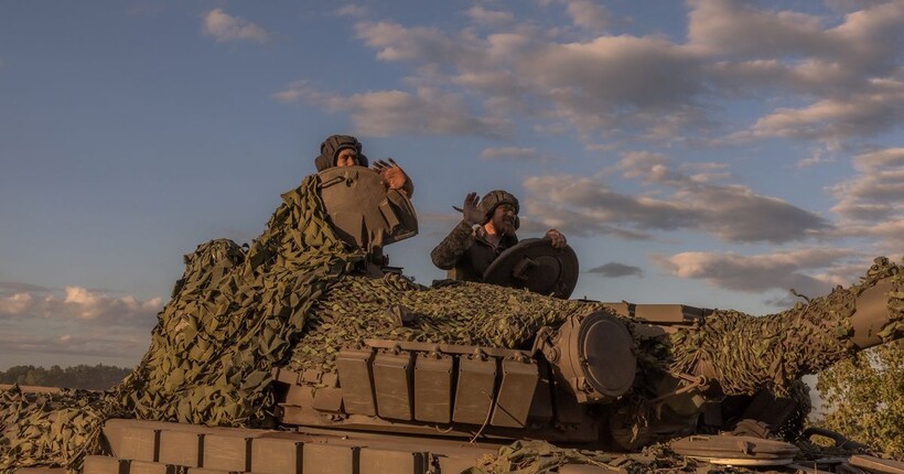 На Сіверському напрямку очікується активізація штурмових дій ворога - 54 ОМБр