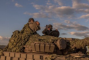 На Сіверському напрямку очікується активізація штурмових дій ворога - 54 ОМБр