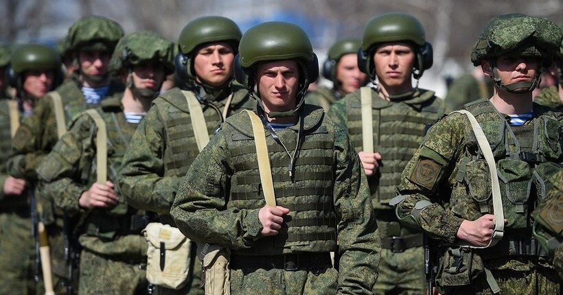 Окупанти відкрили 