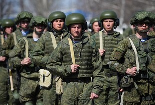 Окупанти відкрили 