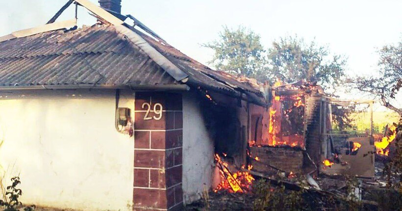 Майже 400 ударів: армія рф масовано атакувала Запорізьку область