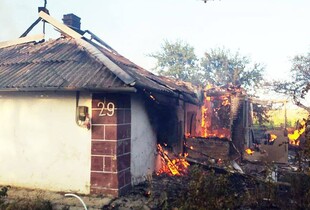Майже 400 ударів: армія рф масовано атакувала Запорізьку область