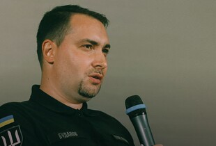 Буданов: Перемогти рф в інформаційній війні можна через власні наративи та системну стратегію