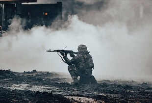 Звіт Герасимова - пропаганда: в Генштабі розвінчали російські фейки про наступальну кампанію