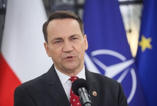 Глава МЗС Польщі прокоментував вбивство Парубія: 