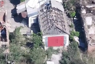 Російський військовий застрелив цивільного на Донеччині: розпочато розслідування