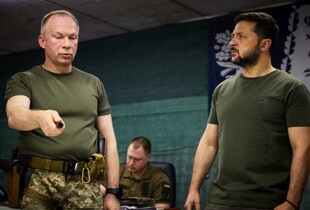 Зеленський: росія за 2025 рік втратила понад 290 тисяч військових