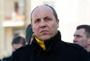Прощання з Андрієм Парубієм: у Львівській міськраді назвали дату та місце