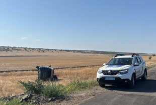 На Одещині сталася смертельна ДТП: загинула жінка, госпіталізовані водій та дитина