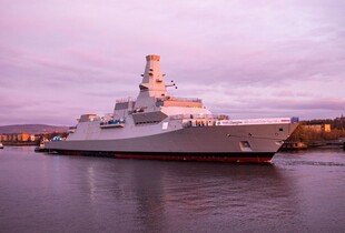 Норвегія замовить у Великої Британії військові фрегати на $13,5 млрд