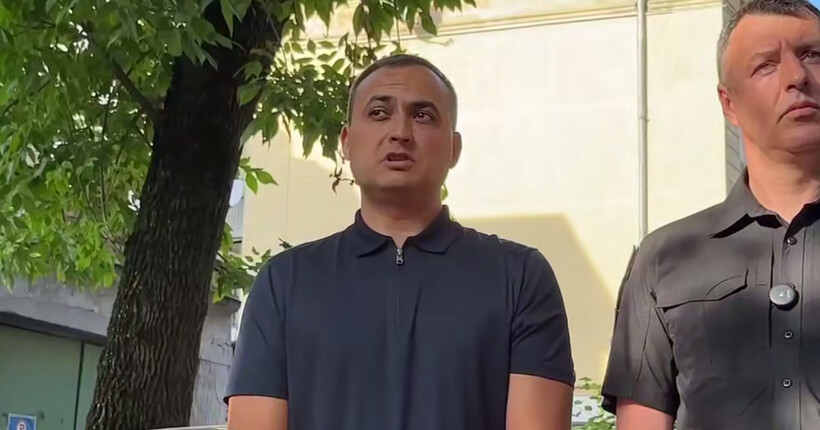 Правоохоронці перевірять витік відео з убивством Парубія: відкривається окреме розслідування