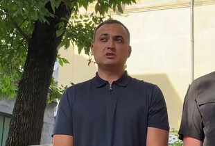 Правоохоронці перевірять витік відео з убивством Парубія: відкривається окреме розслідування