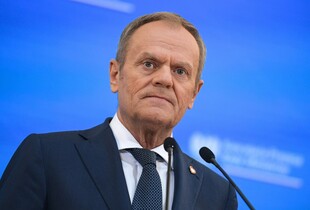 Жодні поступки Путіну не принесуть безпеки Європі – Туск