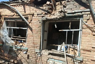КАБи, БпЛА та артилерія: в ОВА розповіли, чим росіяни били по двох районах Дніпропетровщини (фото)