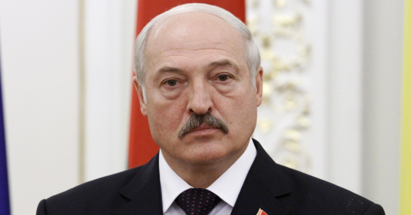 У Лукашенка немає інших варіантів, як виконати наказ Путіна про наступ, - військовий 