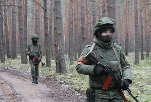 В Білорусі стартували військові навчання: відпрацьовуватимуть  можливе застосування ядерної зброї