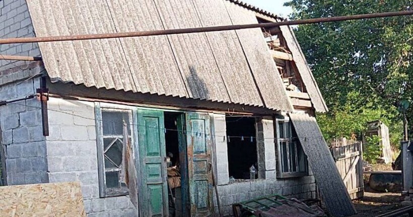 Російські війська здійснили майже 600 атак по Запоріжжю: поранена жінка
