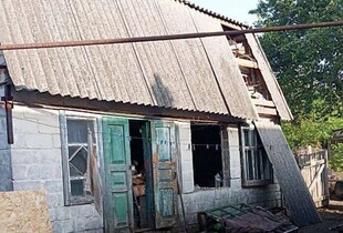 Російські війська здійснили майже 600 атак по Запоріжжю: поранена жінка
