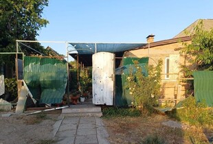 Війська рф атакували два райони Дніпропетровської області: які наслідки