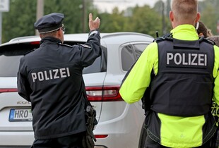У Німеччині чоловік штовхнув 16-річну українку під потяг: подробиці вбивства
