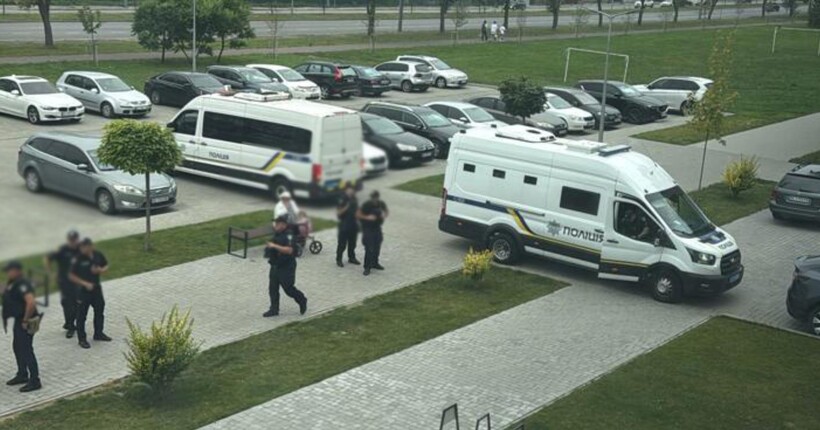 Вбивство Андрія Парубія: 52-річному львів'янину оголосили підозру 