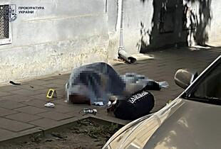 В поліції не виключають, що Парубія вбили на замовлення росії: усі деталі