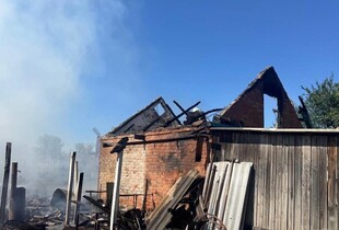 Окупанти атакували щонайменше 33 населені пункти Харківщини за тиждень: постраждало 18 людей (фото)