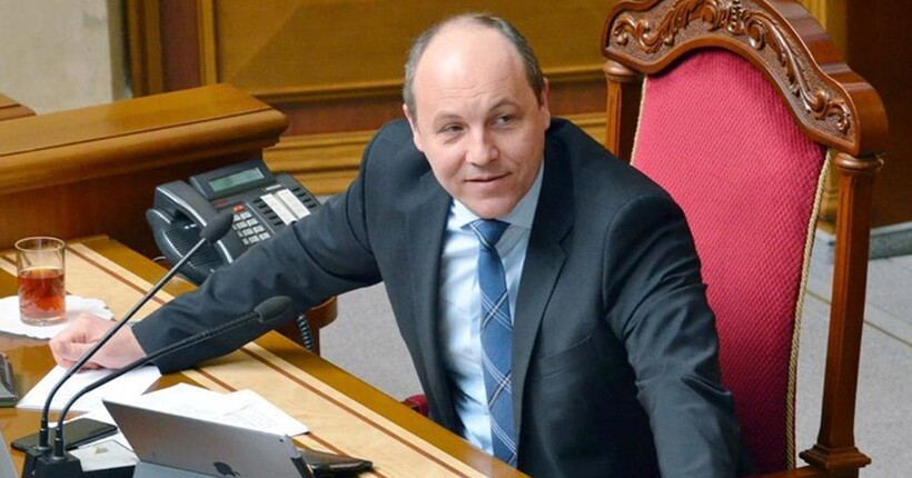 Підозрюваного у вбивстві Парубія затримали на Хмельниччині: що відомо
