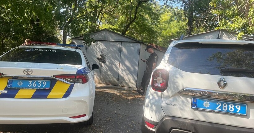 На Одещині пролунав вибух біля багатоповерхівки: в Ізмаїлі поліцейські встановлюють обставини інциденту