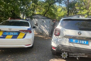 На Одещині пролунав вибух біля багатоповерхівки: в Ізмаїлі поліцейські встановлюють обставини інциденту
