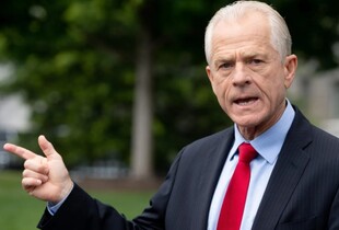 Радник Трампа: Моді - чудовий лідер, не розумію, чому він лягає в ліжко з Путіним і Сі