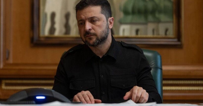Зеленський провів розмову з прем'єром Португалії: говорили про виробництво дронів