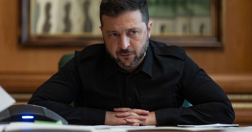 Президент України провів розмову з Рютте: про що поговорили