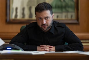 Президент України провів розмову з Рютте: про що поговорили