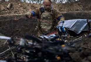 Українські воїни знищили 800 росіян: втрати рф 2 вересня