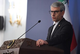 Іран звинувачує Європу у втраті ролі посередника в ядерних переговорах