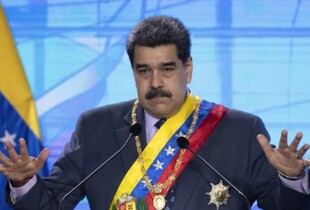 Мадуро назвав американські кораблі на Карибах 