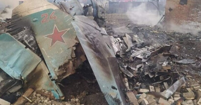 У серпні російська армія втратила 28 790 осіб - Міноборони