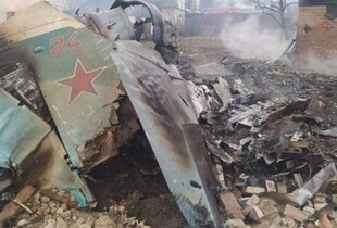 У серпні російська армія втратила 28 790 осіб - Міноборони