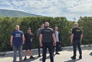 На Закарпатті викрили чергову незаконну схему перетину кордону: подробиці
