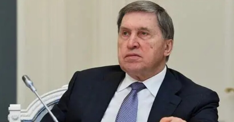Помічник Путіна заперечив домовленості про двосторонні та тристоронні переговори
