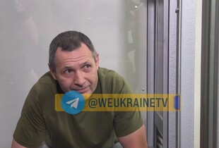 Підозрюваний у вбивстві Парубія назвав мотив: Це моя особиста помста українській владі