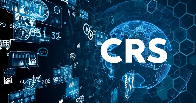 Обмін інформацією про рахунки за кордоном: що потрібно знати про CRS та податкове резидентство
