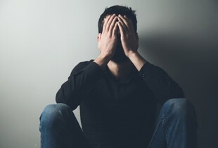 Кожна сьома людина у світі має психічні захворювання - ВООЗ