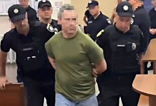 Галицький суд Львова обрав запобіжний захід підозрюваному у вбивстві Парубія
