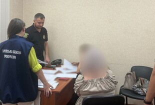У Харкові лікарка видавала фейкові довідки призовникам