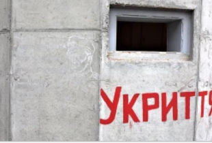 Литва приєднається до фінської ініціативи з будівництва укриттів в Україні