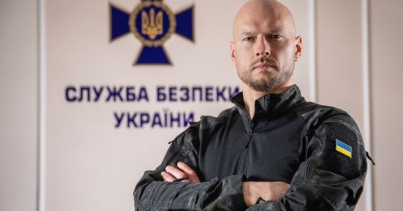 В СБУ прокоментували підозру НАБУ бригадному генералу Іллі Вітюку: що сказали